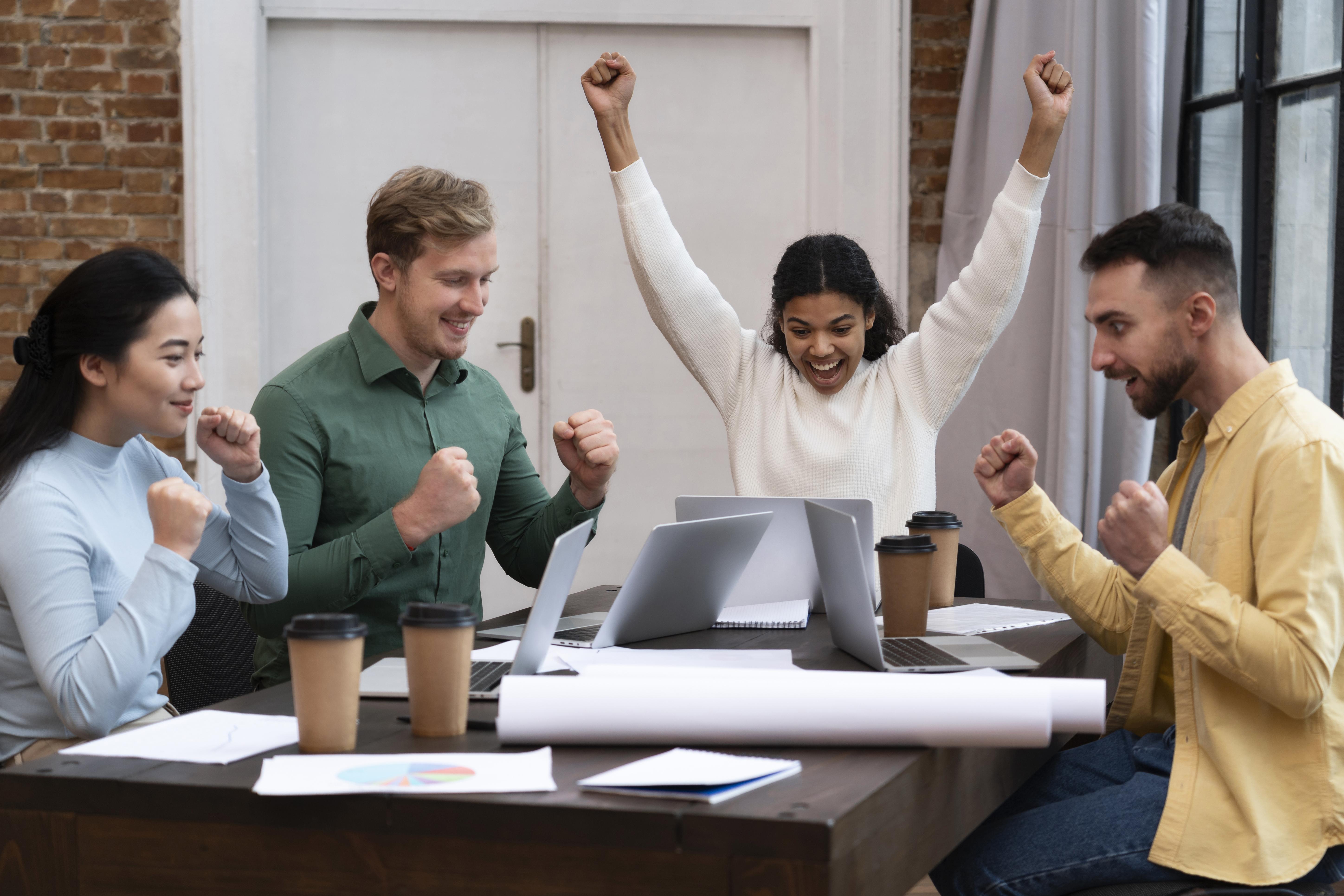 Team collaboration